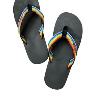 Andrew Christian casual sandals